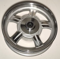 Autokruiser - Etuvanne - KarelianStore