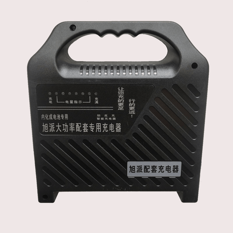 Autokruiser - Laturi 6A - KarelianStore
