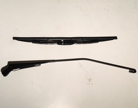 Autokruiser - Tuulilasinpyyhkijä - KarelianStore