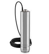 Avokaivopumppu Xylem Lowara Scuba 3SC5 07/5 QG L20 DE/A 0.75kW - KarelianStore