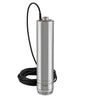 Avokaivopumppu Xylem Lowara Scuba 3SC5 07/5 QG L20 DE/A 0.75kW - KarelianStore