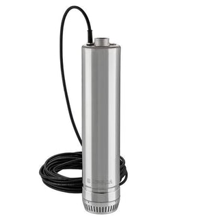 Avokaivopumppu Xylem Lowara Scuba 3SC5/07/5 T L20 0.75kW 400V - KarelianStore