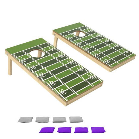 Bean bag - peli deluxe NORDIC Games - KarelianStore