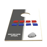 Bean bag - peli NORDIC Games - KarelianStore