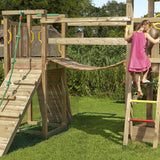 Bridge Module 2.1 - lisämoduuli Jungle Gym - KarelianStore