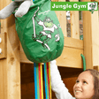 Bucket Module Jungle Gym - KarelianStore
