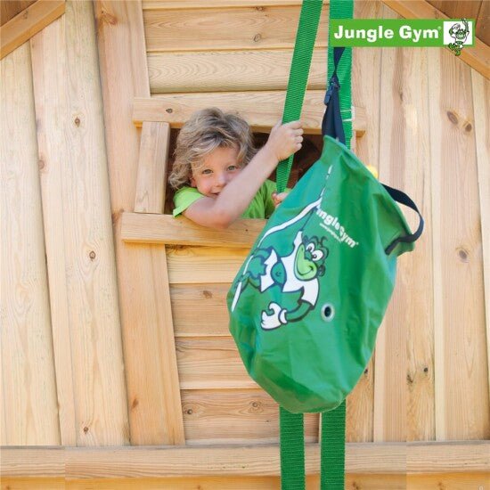 Bucket Module Jungle Gym - KarelianStore