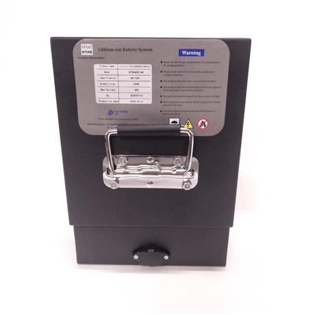 e Manki - Akku 1.0 kWh - KarelianStore