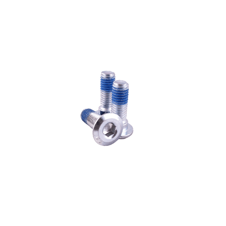 e Manki - Jarrulevyn kiinnityspultit 3kpl M8x25A - KarelianStore