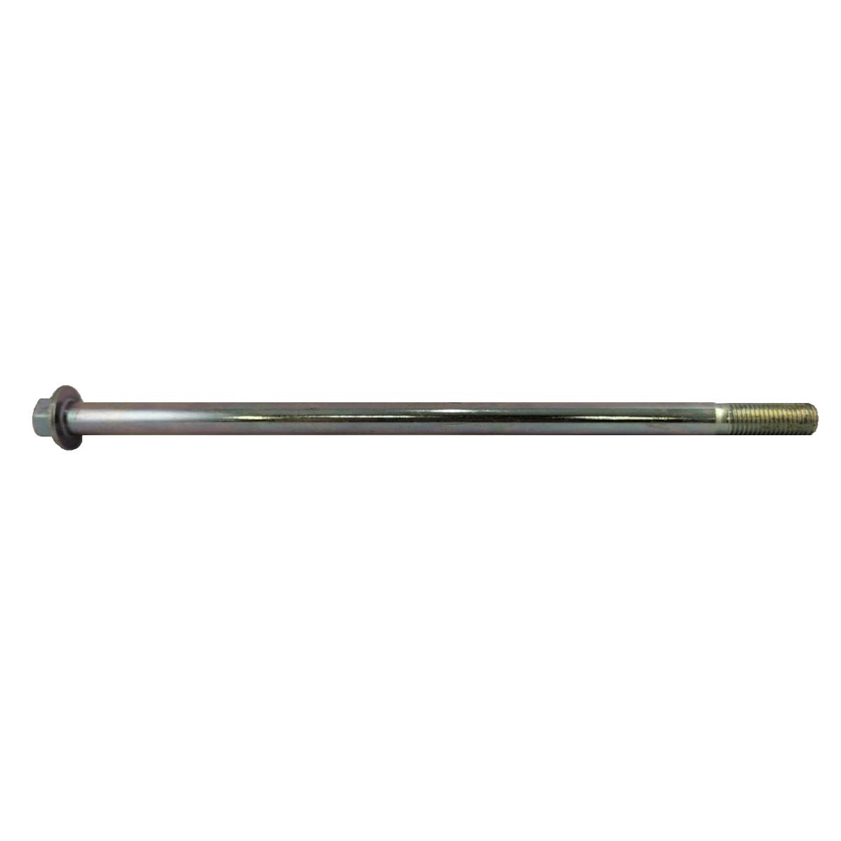 e Manki - Takahaarukan akseli M10X215mm - KarelianStore
