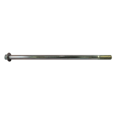 e Manki - Takahaarukan akseli M10X215mm - KarelianStore