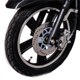 e - Scooter 2.0 - Rengas - KarelianStore