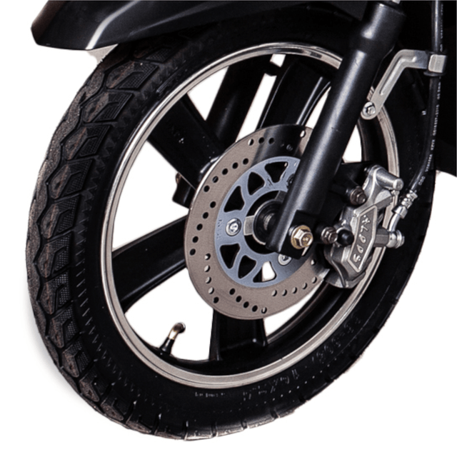 e - Scooter 2.0 - Rengas - KarelianStore