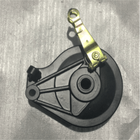 e - Scooter 2.0 - Takajarru kilpi - KarelianStore
