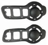 e - Scooter - cover,rear arm,R/H - KarelianStore