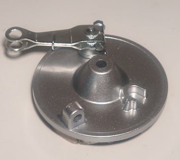e - Scooter - Etujarru - KarelianStore
