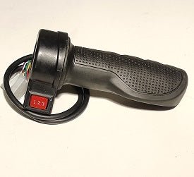 e - Scooter - Kaasukahva - KarelianStore