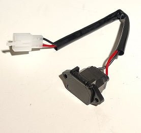 e - Scooter - Latausliitin - KarelianStore