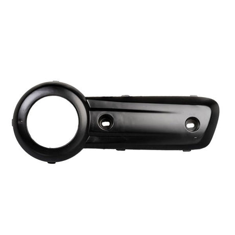e - Scooter - Takahaarukan muoviosa oikea, vaaleanpunainen - KarelianStore