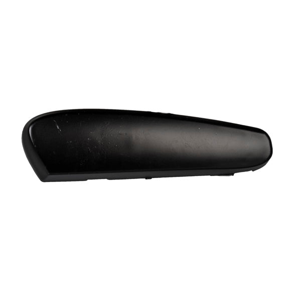e - Scooter - Takakahvan muovisuoja vasen, punainen - KarelianStore