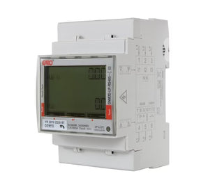 Energiamittari Garo GNM3D-LP DIN RS485 MODB 3x65A 3V - KarelianStore