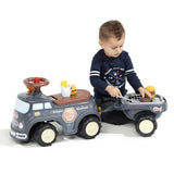 Food truck FALK - KarelianStore