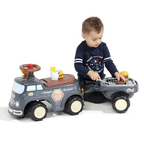 Food truck FALK - KarelianStore