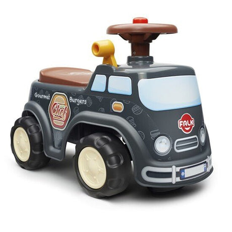 Food truck FALK - KarelianStore