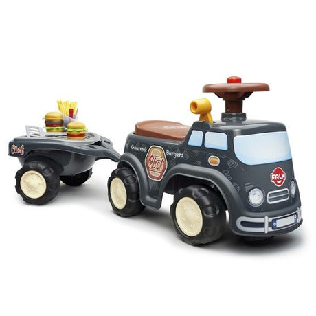 Food truck FALK - KarelianStore
