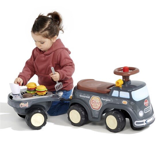 Food truck FALK - KarelianStore