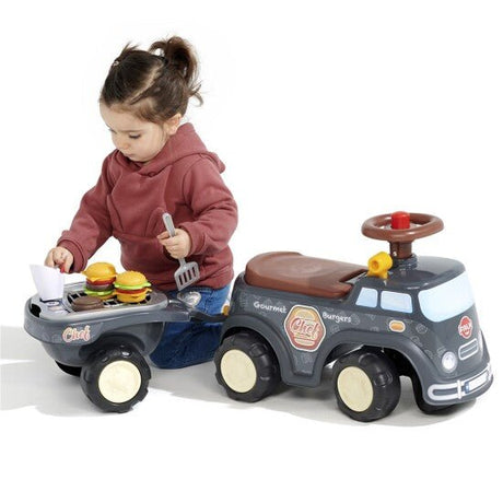 Food truck FALK - KarelianStore
