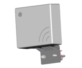 GSM-antenni Calearo N-liitin 50 ohm Paneeli - KarelianStore