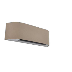 Haori sisäyksiköiden kankaat - beige grey - KarelianStore