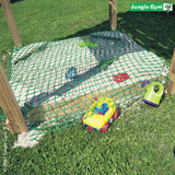 Hiekkalaatikkoverkko Jungle Gym - KarelianStore