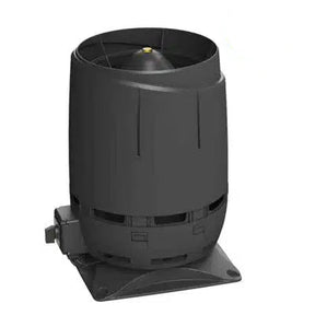 Huippuimuri Vilpe ECo110S Flow Musta - KarelianStore