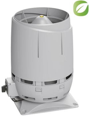 Huippuimuri Vilpe ECo110S Flow Vaaleanharmaa - KarelianStore