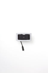 Huuhtelupainike IDO Glow Sensor 6703300001 Sähkötoiminen - KarelianStore