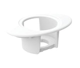 Huuhtelupainikkeen Sovitin IDO Trevi 245815001 - KarelianStore