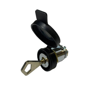 Hybrid Big Box vaihtoehtoinen Abloy - lukko - KarelianStore