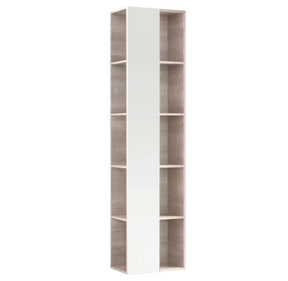 Hylly Geberit Citterio Peilillä 400x1600x250 mm Tammi - KarelianStore
