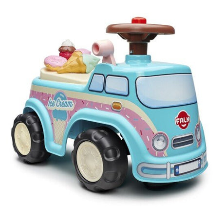 Ice Cream mini van FALK - KarelianStore