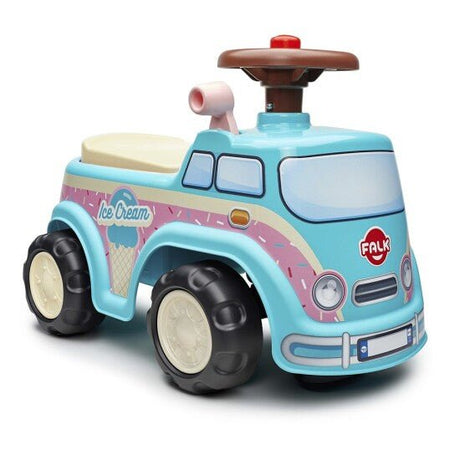 Ice Cream mini van FALK - KarelianStore