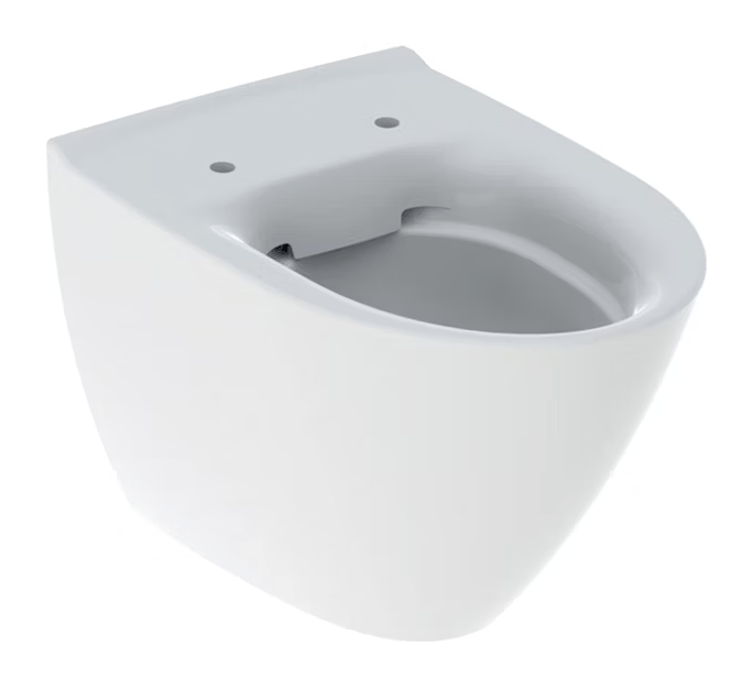 IDO Glow Art Rimfree 520 mm Seinä - WC - KarelianStore