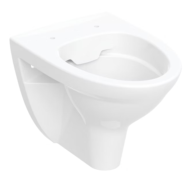 IDO Glow Classic Rimfree 495 mm Seinä - WC - KarelianStore