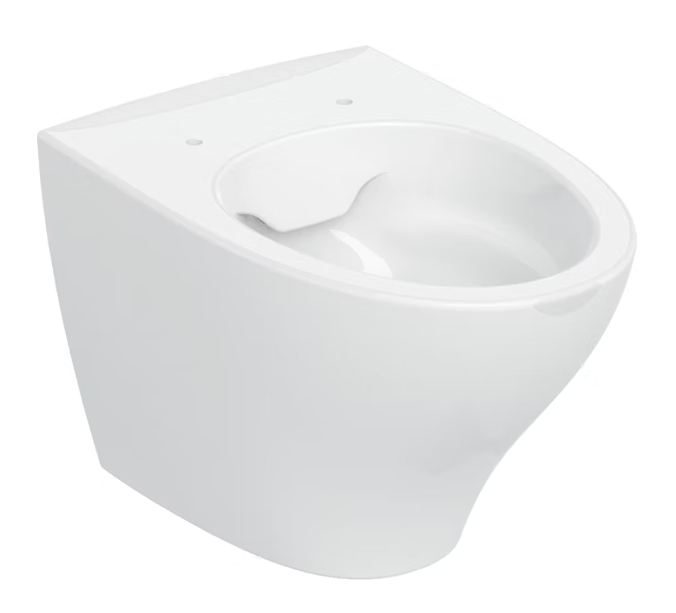 IDO Glow Modern Rimfree 520 mm Seinä - WC - KarelianStore