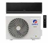 Ilmalämpöpumppu GREE Airy Nordic 35 - A/W Musta - KarelianStore