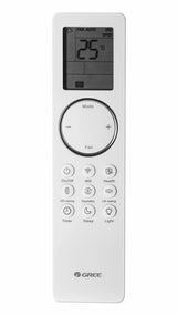 Ilmalämpöpumppu GREE Airy Nordic 35 - A/W Valkoinen - KarelianStore