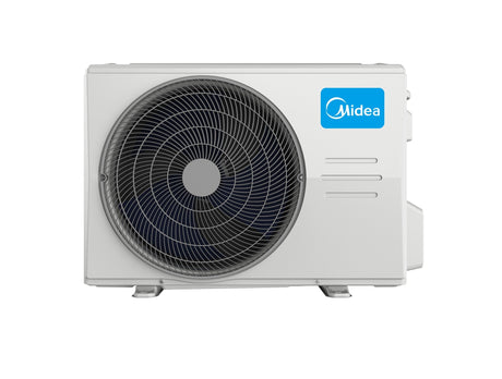 Ilmalämpöpumppu Midea Xtreme 9 - KarelianStore