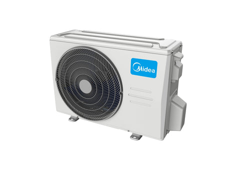 Ilmalämpöpumppu Midea Xtreme 9 - KarelianStore