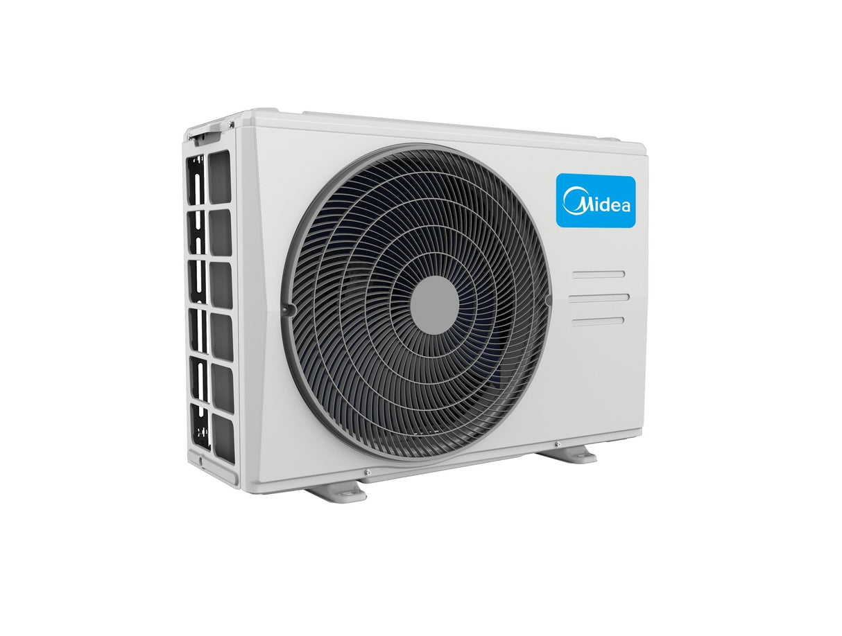 Ilmalämpöpumppu Midea Xtreme 9 - KarelianStore